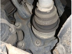 Recambio de mangueta trasera derecha para bmw x3 (f25) xdrive 20 d referencia OEM IAM   