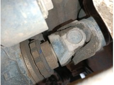 Recambio de transmision central para bmw x3 (f25) xdrive 20 d referencia OEM IAM   