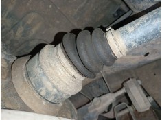 Recambio de transmision trasera derecha para bmw x3 (f25) xdrive 20 d referencia OEM IAM   