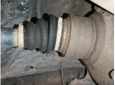 Recambio de transmision trasera izquierda para bmw x3 (f25) xdrive 20 d referencia OEM IAM   