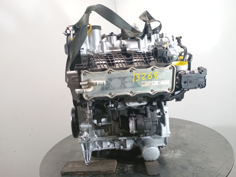 Recambio de motor completo para audi q3 sportback (f3n) 45 tfsi quattro referencia OEM IAM DGE  