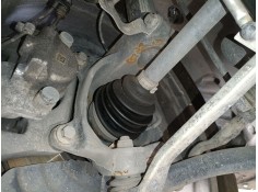 Recambio de mangueta delantera izquierda para bmw x3 (f25) xdrive 20 d referencia OEM IAM   