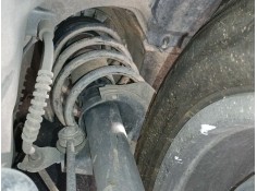 Recambio de amortiguador delantero izquierdo para bmw x3 (f25) xdrive 20 d referencia OEM IAM   