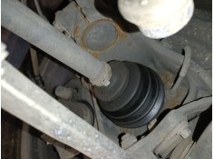 Recambio de transmision delantera izquierda para bmw x3 (f25) xdrive 20 d referencia OEM IAM   