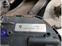 Recambio de motor limpia delantero para bmw x3 (f25) xdrive 20 d referencia OEM IAM    2