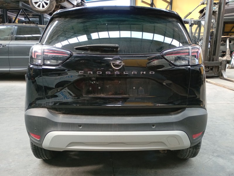 opel crossland x / crossland (p17, p2qo) del año 2020
