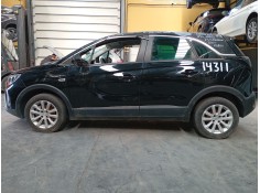 opel crossland x / crossland (p17, p2qo) del año 2020 2