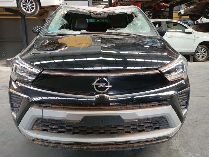 opel crossland x / crossland (p17, p2qo) del año 2020