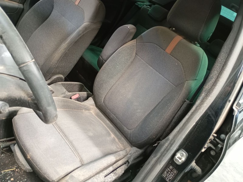 opel crossland x / crossland (p17, p2qo) del año 2020