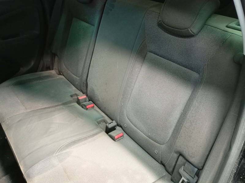 opel crossland x / crossland (p17, p2qo) del año 2020