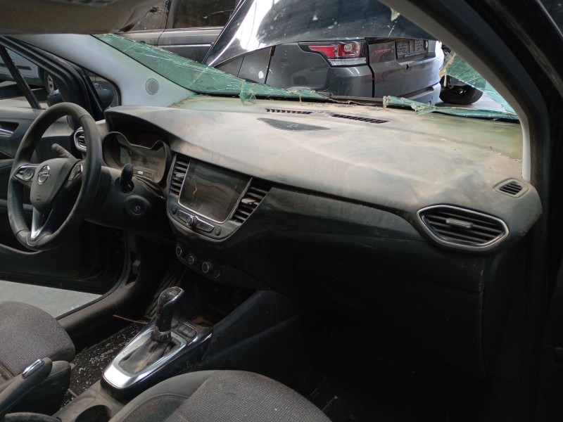 opel crossland x / crossland (p17, p2qo) del año 2020