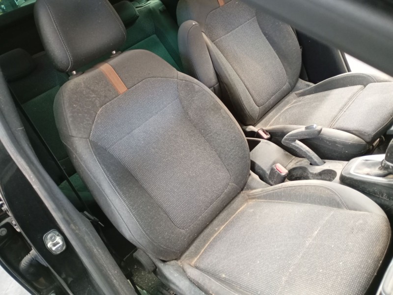 opel crossland x / crossland (p17, p2qo) del año 2020