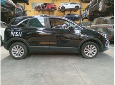 opel crossland x / crossland (p17, p2qo) del año 2020