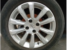 Recambio de llanta para opel crossland x / crossland (p17, p2qo) 1.5 turbo d (75) referencia OEM IAM 195/60/16  