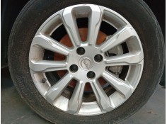 Recambio de llanta para opel crossland x / crossland (p17, p2qo) 1.5 turbo d (75) referencia OEM IAM 195/60/16  