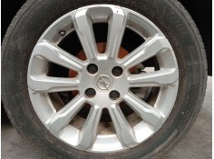 Recambio de llanta para opel crossland x / crossland (p17, p2qo) 1.5 turbo d (75) referencia OEM IAM 195/60/16  