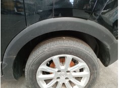 Recambio de aletin trasero izquierdo para opel crossland x / crossland (p17, p2qo) 1.5 turbo d (75) referencia OEM IAM   