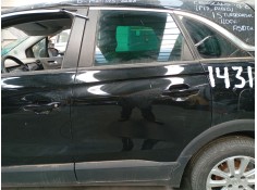 PUERTA TRASERA IZQUIERDA 