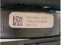 Recambio de anillo airbag para bmw x3 (f25) xdrive 20 d referencia OEM IAM 9305954   2