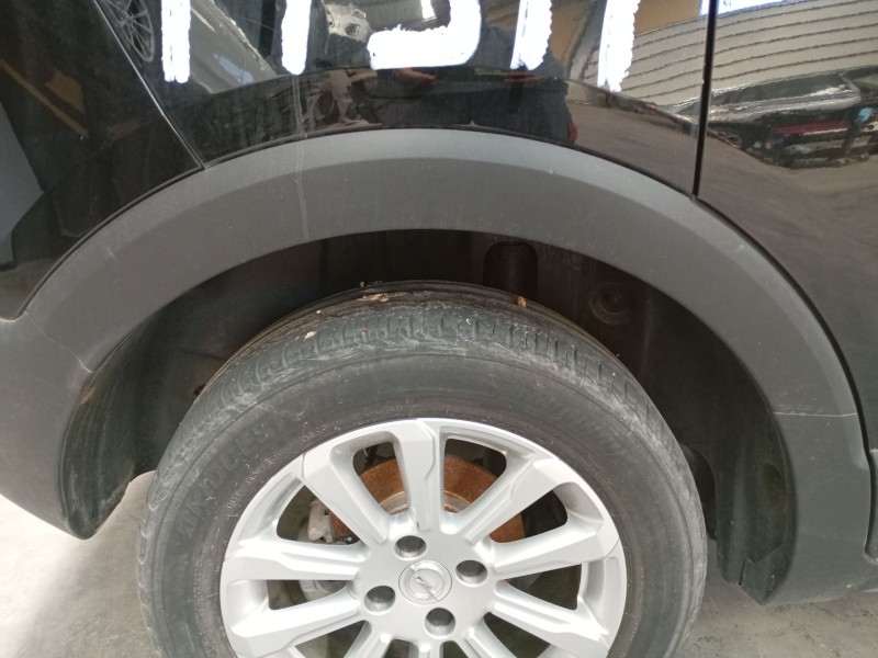 Recambio de aletin trasero derecho para opel crossland x / crossland (p17, p2qo) 1.5 turbo d (75) referencia OEM IAM   