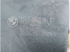 Recambio de pedal acelerador para bmw x3 (f25) xdrive 20 d referencia OEM IAM    2