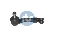 Recambio de rotula direccion para renault kangoo (kc0/1_) d 55 1.9 (kc0d) referencia OEM IAM D130243 T1-3-A NUEVO 8435130302991
