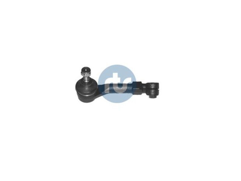 Recambio de rotula direccion para renault kangoo (kc0/1_) d 55 1.9 (kc0d) referencia OEM IAM D130243 T1-3-A NUEVO 8435130302991
