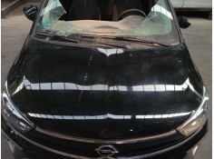 Recambio de capot para opel crossland x / crossland (p17, p2qo) 1.5 turbo d (75) referencia OEM IAM   