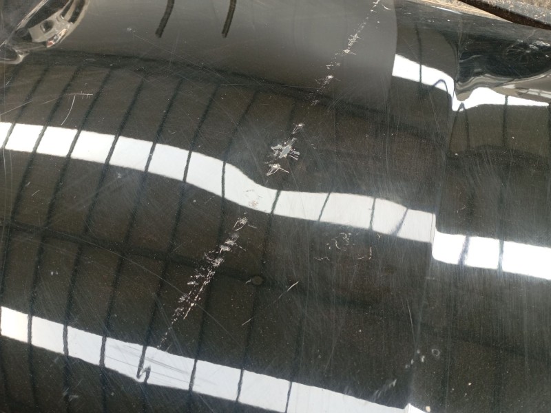 Recambio de capot para opel crossland x / crossland (p17, p2qo) 1.5 turbo d (75) referencia OEM IAM   