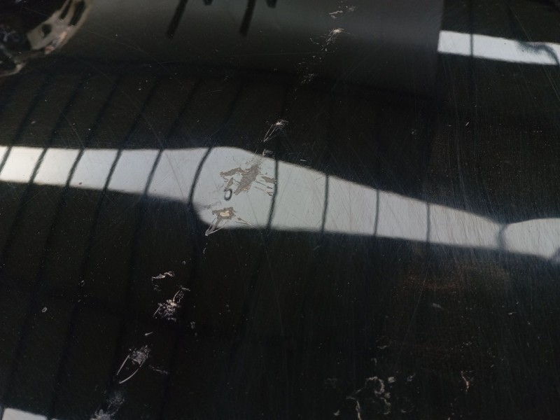 Recambio de capot para opel crossland x / crossland (p17, p2qo) 1.5 turbo d (75) referencia OEM IAM   