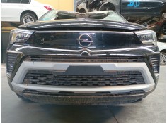 PARAGOLPES DELANTERO 