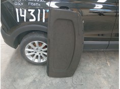 Recambio de bandeja trasera para opel crossland x / crossland (p17, p2qo) 1.5 turbo d (75) referencia OEM IAM   