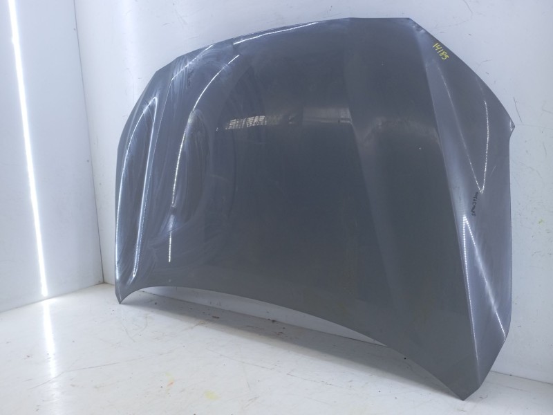 Recambio de capot para hyundai kona (os, ose, osi) 1.0 t-gdi referencia OEM IAM   C2-14