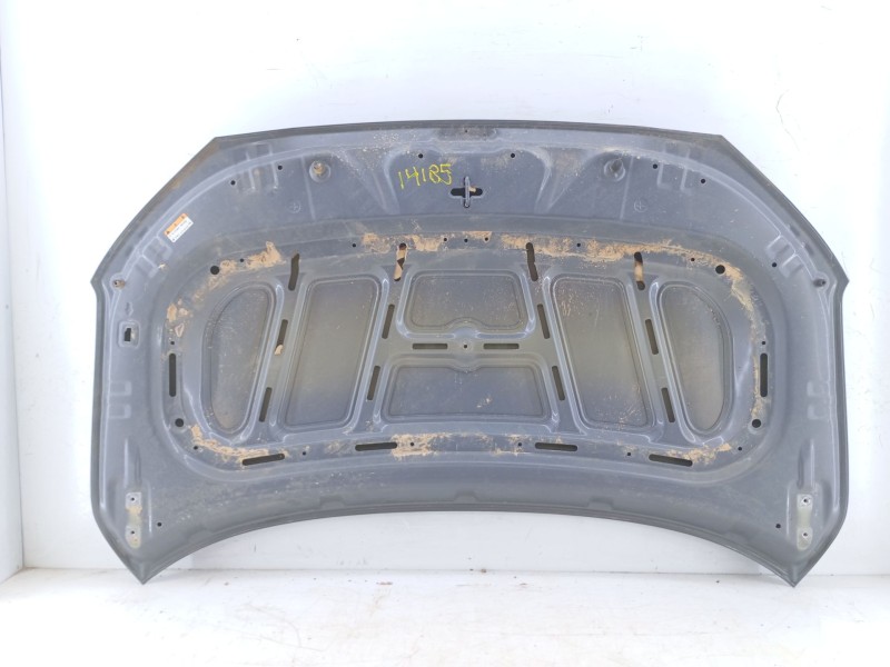Recambio de capot para hyundai kona (os, ose, osi) 1.0 t-gdi referencia OEM IAM   C2-14