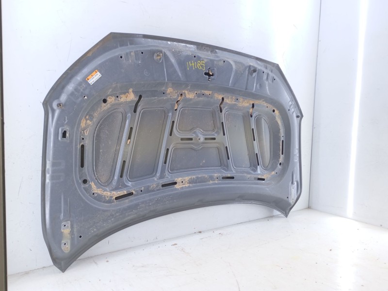 Recambio de capot para hyundai kona (os, ose, osi) 1.0 t-gdi referencia OEM IAM   C2-14