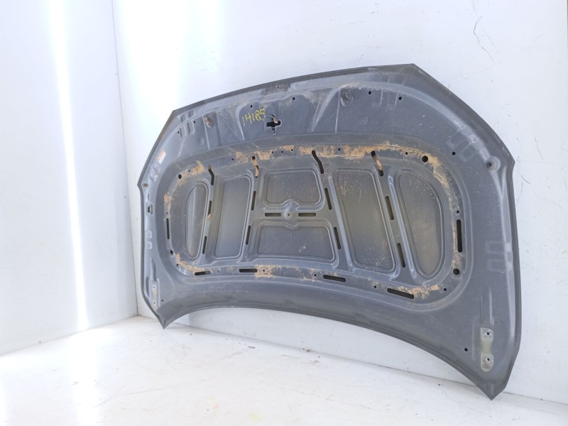 Recambio de capot para hyundai kona (os, ose, osi) 1.0 t-gdi referencia OEM IAM   C2-14
