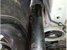 Recambio de amortiguador trasero izquierdo para kia stonic (yb) 1.2 cvvt referencia OEM IAM   