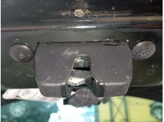 CERRADURA MALETERO / PORTON 