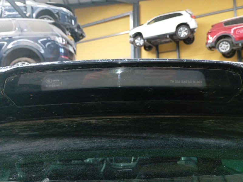 Recambio de luz central de freno para opel crossland x / crossland (p17, p2qo) 1.5 turbo d (75) referencia OEM IAM   