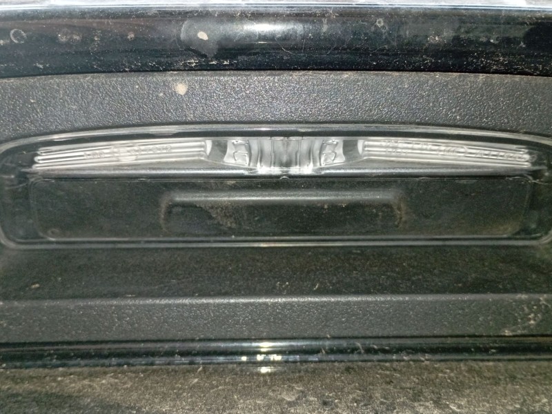 Recambio de maneta exterior porton para opel crossland x / crossland (p17, p2qo) 1.5 turbo d (75) referencia OEM IAM   