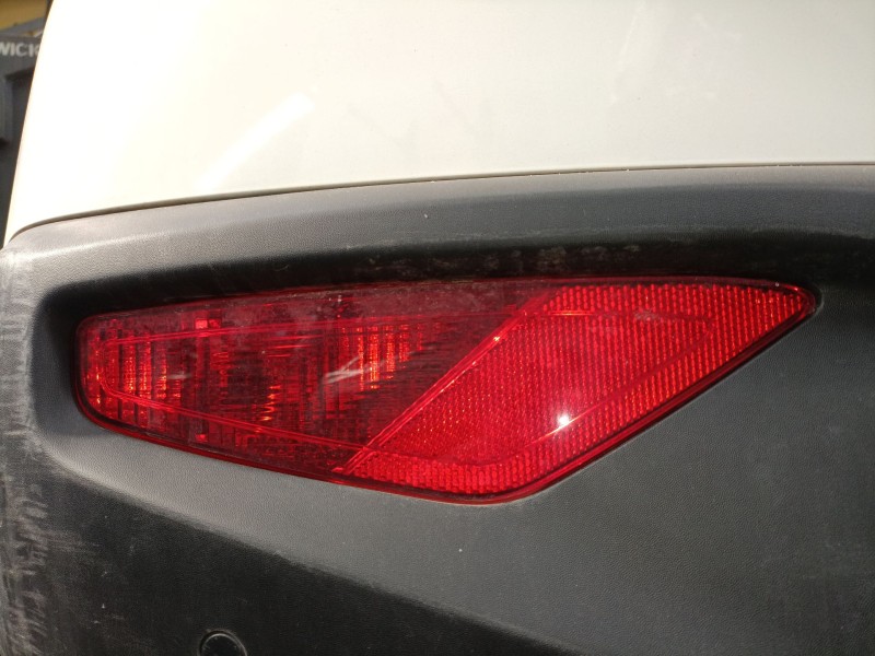 Recambio de piloto trasero izquierdo paragolpes para kia stonic (yb) 1.2 cvvt referencia OEM IAM   