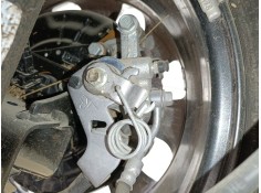 Recambio de pinza freno trasera derecha para kia stonic (yb) 1.2 cvvt referencia OEM IAM   