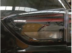 Recambio de piloto trasero derecho porton para opel crossland x / crossland (p17, p2qo) 1.5 turbo d (75) referencia OEM IAM   