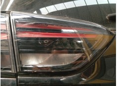 Recambio de piloto trasero izquierdo porton para opel crossland x / crossland (p17, p2qo) 1.5 turbo d (75) referencia OEM IAM   