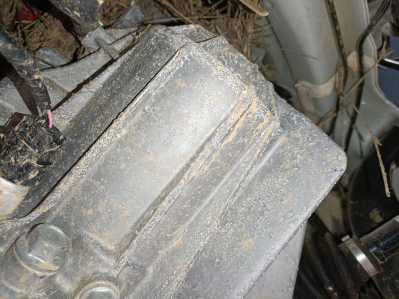 Recambio de caja cambios para kia stonic (yb) 1.2 cvvt referencia OEM IAM   