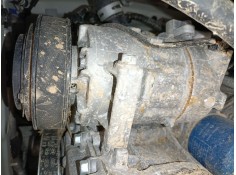 Recambio de compresor aire acondicionado para kia stonic (yb) 1.2 cvvt referencia OEM IAM   