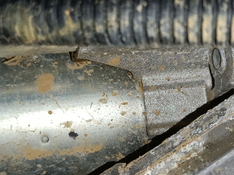 Recambio de motor arranque para kia stonic (yb) 1.2 cvvt referencia OEM IAM   