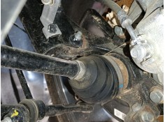 Recambio de transmision delantera izquierda para kia stonic (yb) 1.2 cvvt referencia OEM IAM   