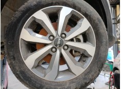 Recambio de llanta para kia stonic (yb) 1.2 cvvt referencia OEM IAM 195/55/16  