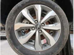 Recambio de llanta para kia stonic (yb) 1.2 cvvt referencia OEM IAM 195/55/16  